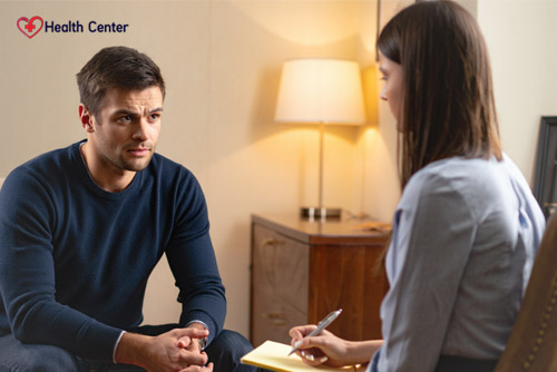 Как проходит лечение игромании в Красновишерске в клинике Центр здоровья<