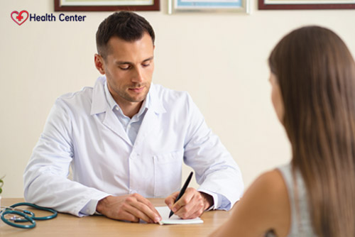 Лечение зависимости от Габапентина в Красновишерске в клинике Центр здоровья